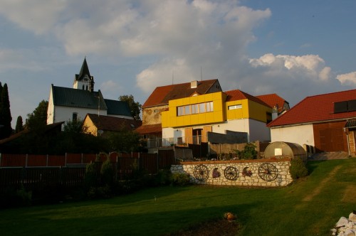 Štěpánovsko