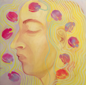 Miluše Poupětová - Hlavy