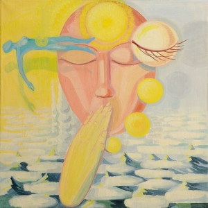 Miluše Poupětová - Hlavy