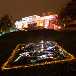 Luminografie Tugendhat