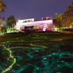 Luminografie Tugendhat