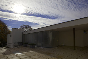 Architektura Tugendhat
