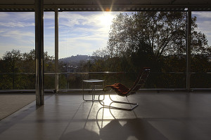 Architektura Tugendhat