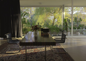 Architektura Tugendhat