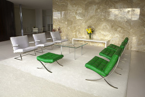 Architektura Tugendhat