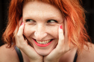 Andrea & Štěpán + 3