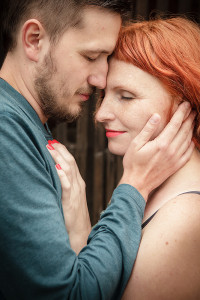 Andrea & Štěpán + 3