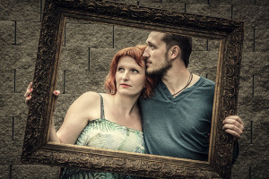 Andrea & Štěpán + 3