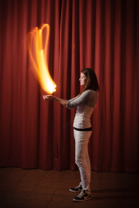 Úvod do luminografie