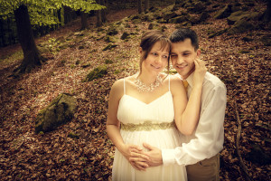 Svatba Andrea & David