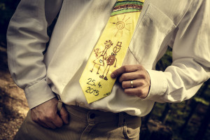 Svatba Andrea & David