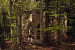 Svatba Andrea & David