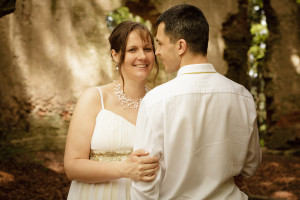 Svatba Andrea & David