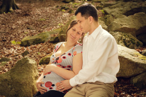 Svatba Andrea & David