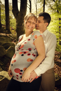 Svatba Andrea & David