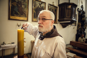 Křtiny Přemek