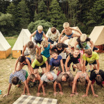 Adrenalin Camp