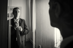 Svatba Verča a Jirka