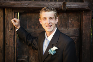 Svatba Verča a Jirka