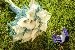 Svatba Verča a Jirka