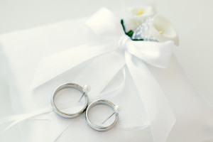 Svatba Verča a Jirka