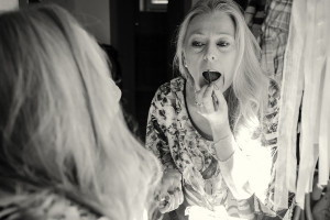 Svatba Verča a Jirka