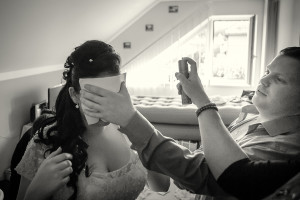 Svatba Verča a Jirka