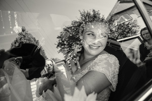 Svatba Verča a Jirka