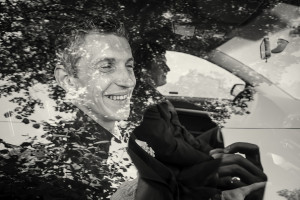 Svatba Verča a Jirka