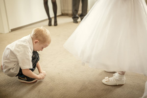 Svatba Verča a Jirka