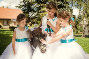 Svatba Verča a Jirka