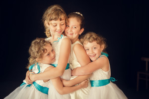 Svatba Verča a Jirka