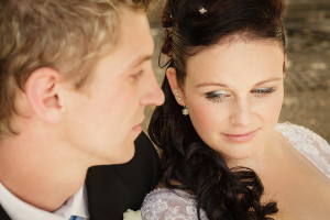 Svatba Verča a Jirka