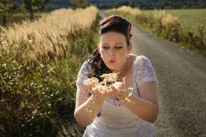 Svatba Verča a Jirka