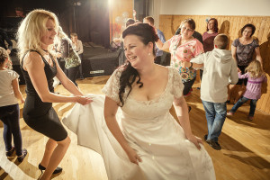 Svatba Verča a Jirka