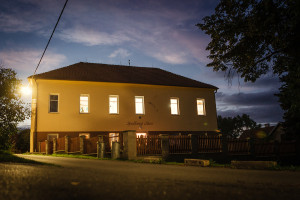 Svatba Verča a Jirka