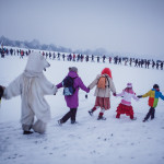 Masopust Roztoky 2016