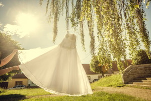 Svatba Zuzka & Roman