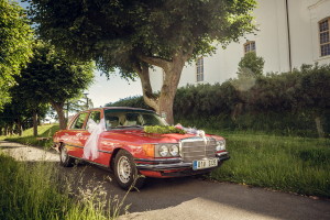 Svatba Zuzka & Roman