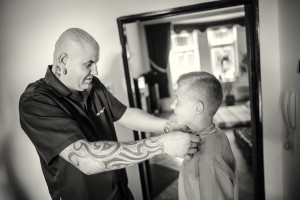 Svatba Zuzka & Roman