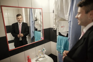 Svatba Zuzka & Roman