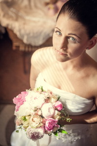 Svatba Zuzka & Roman