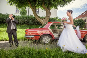 Svatba Zuzka & Roman