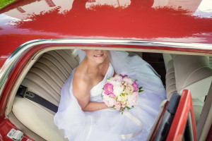 Svatba Zuzka & Roman