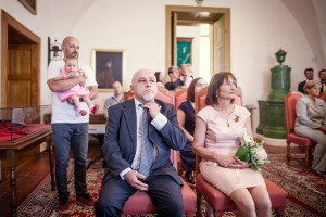 Svatba Zuzka & Roman