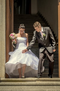 Svatba Zuzka & Roman
