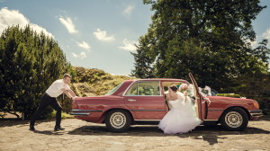 Svatba Zuzka & Roman