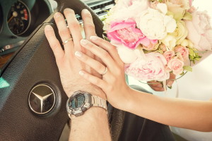 Svatba Zuzka & Roman