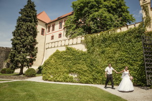 Svatba Zuzka & Roman