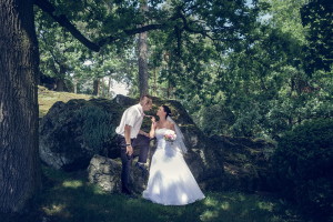 Svatba Zuzka & Roman